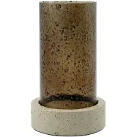 House Doctor Rivo H21.5 Cm 13 Cm Kandelaber
