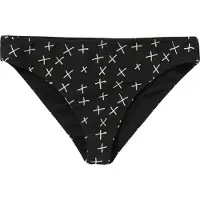 Mystic Lana Cross Bikini Bunn