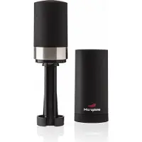 Microplane SPECIALTY kvern til tørkede chilier