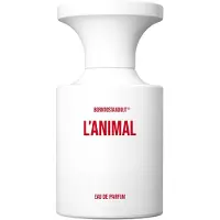 BORNTOSTANDOUT L'Animal - 50 Ml Eau De Parfum