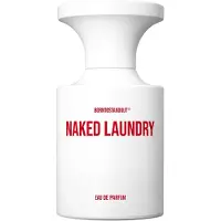 BORNTOSTANDOUT Nakenvask - 50 Ml Eau De Parfum