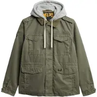 Superdry Rookie Field Jakke