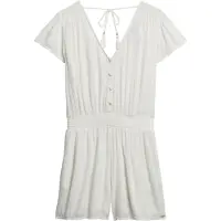 Superdry Printed Kortermet Romper