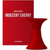 BORNTOSTANDOUT Indecent Cherry Eau de Parfum 15 ml