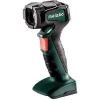 Metabo PowerMaxx ULA 12 LED - Arbeidslys - LED
