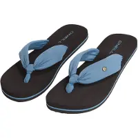O'Neill Ditsy Sun Sandaler blå