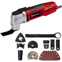 Einhell Multiverktøy, TE-MG 300 EQ