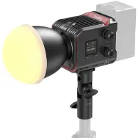 SmallRig 4893 Rc 100b Cob Standard Version Led-spotlight