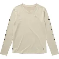 Mystic Solstice Rashvest Rashguard Med Lange Ermer Til Dame