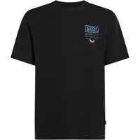 O'Neill Retro Graphic Kortarmet T-skjorte
