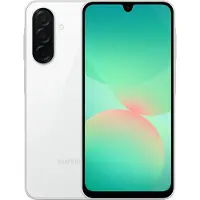 Samsung Galaxy A26 5G 128 GB Hvit EU