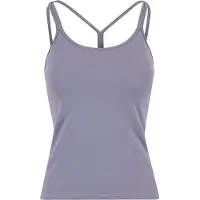 Urban Classics Sports Ermeløs T-skjorte