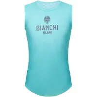 Santini Bianchi Milano Core 2025 Ermeløs Baselag