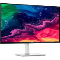 Dell Plus S2725QC - LED-skjerm - 27 - 3840 x 2160 4K @ 120 Hz - IPS - 350 cd/m² - 1500:1 - 4 ms - 2xHDMI, USB-C - høyttalere - med 3 års Basic Hardware Service med Advanced Exchange etter fjerndiagno