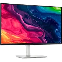 Dell Plus S2725QS - LED-skjerm - 27" - 3840 x 2160 4K @ 120 Hz - IPS - 350 cd/m² - 1500:1 - 4 ms - 2xHDMI, DisplayPort - høyttalere - med 3 års Bas...