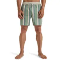 Billabong Sundays Lb Boardshorts grønn