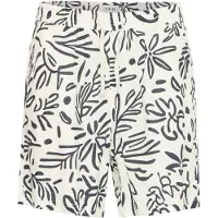 Solid SDLIAM Aop Elas. Shorts mønster