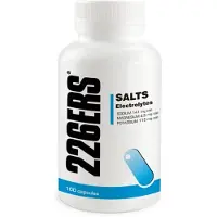 226ers Salts Electrolytes Kapsler 100 Enheter