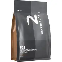 Neversecond P30 Proteinpulver Til Drikke Sjokolade 600g