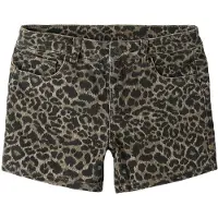 Name it Slim Fit Leopard Shorts