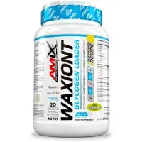 Amix Waxiont Jordbær 1kg 1kg