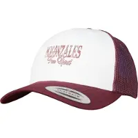 MJ Gonzales Free Spirit Truckerlue