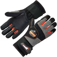 Usorteret Vibrasjonshanske 9012 str. 10-XL