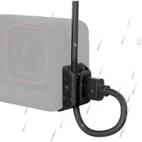 Insta360 All-Weather USB Charging Cover Ace Pro 2/Ace Pro