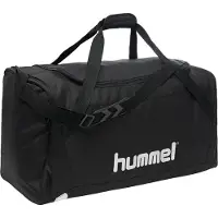 Hummel Sportsbag - X-Small - Core - Svart - - OneSize - Sportsbag