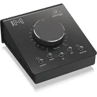 Behringer STUDIO M Passiv Studiokontroller