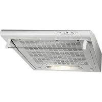 Amica Osc5112w Konvensjonell Kjøkkenvifte 50 Cm