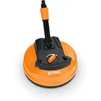 Stihl RA 90 surface cleaner