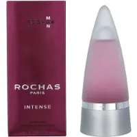 Rochas Intense 100ml Eau De Toilette