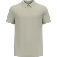 Odlo Essential Solid Kortermet Poloskjorte