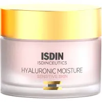 Isdin Hyaluronic Moisture Sensitive 50g Fuktighetskrem