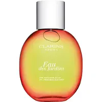 Clarins Aroma Eau des Hardin Behandlingsvann for kvinner 100 ml