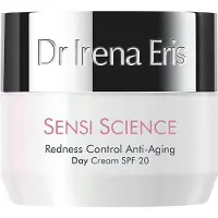 Dr Irena Eris Sensi Science Redness Control Anti-aging Spf 20-50 Ml Krem