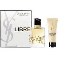 Yves Saint Laurent YSL Libre Giftset EDp 50 ml + Showergel 50 ml