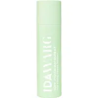 IDA WARG Beauty Soft Finish Hairspray Flexible Formula 250 ml