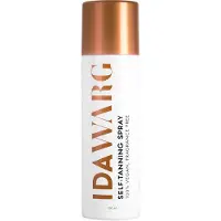 IDA WARG Beauty Self-Tanning Spray 150 ml