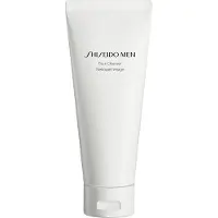 Shiseido Men Face Cleanser 125ml