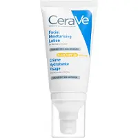 CeraVe Spf50 Ansiktskrem For Normal Til Tørr Hud 52ml
