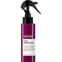 L'Oréal PROFESSIONNEL_Serie Expert Curl Expression Caring Water Mist 190ml