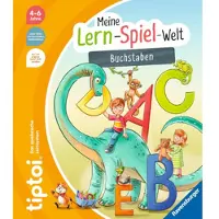 Ravensburger Schmidt Spiele DOG Deluxe, Brettspill, Reise/eventyr, 3 år