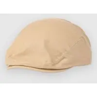 Brixton Hooligan Snap Caps brun