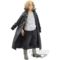 Banpresto Si Manjiro Tokyo Revengers 18 Cm