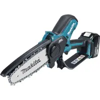 Makita Kjedesag DUC150SF01 18 V 15 cm