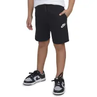 Nike Shorts - Svart - - 6 år (116) - Shorts