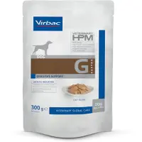 Virbac Hpm Digestive Support Våt Kattemat 9x300g