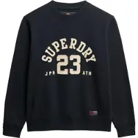 Superdry Vintage Athletic Collegegenser